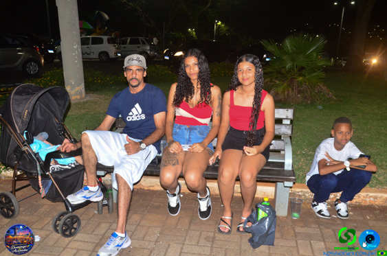 Domingo na Avenida em Corn&eacute;lio Proc&oacute;pio - 29/03/2026 - Foto 43