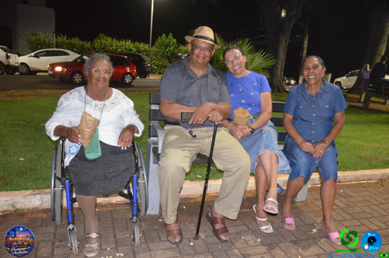 Domingo na Avenida em Corn&eacute;lio Proc&oacute;pio - 29/03/2026 - Foto 49