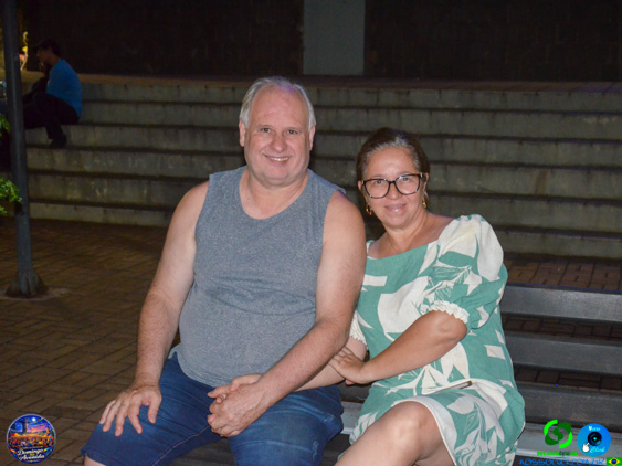 Domingo na Avenida em Corn&eacute;lio Proc&oacute;pio - 29/03/2026 - Foto 50