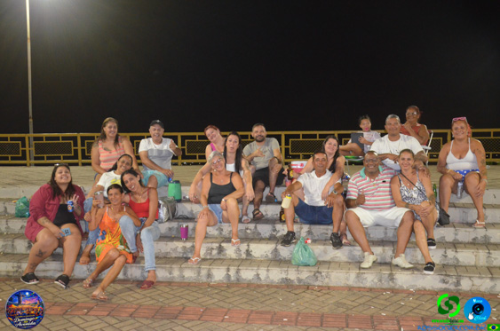 Domingo na Avenida em Corn&eacute;lio Proc&oacute;pio - 29/03/2026 - Foto 55