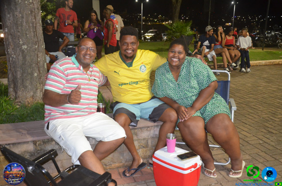 Domingo na Avenida em Corn&eacute;lio Proc&oacute;pio - 29/03/2026 - Foto 60