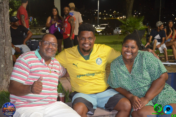 Domingo na Avenida em Corn&eacute;lio Proc&oacute;pio - 29/03/2026 - Foto 61