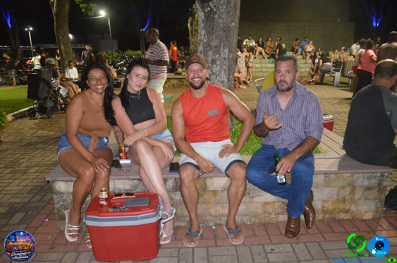 Domingo na Avenida em Corn&eacute;lio Proc&oacute;pio - 29/03/2026 - Foto 62