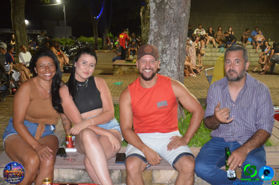 Domingo na Avenida em Corn&eacute;lio Proc&oacute;pio - 29/03/2026 - Foto 63