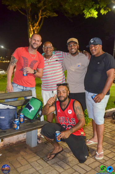 Domingo na Avenida em Corn&eacute;lio Proc&oacute;pio - 29/03/2026 - Foto 65