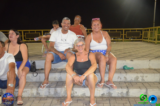 Domingo na Avenida em Corn&eacute;lio Proc&oacute;pio - 29/03/2026 - Foto 66