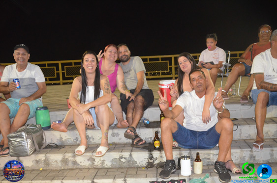 Domingo na Avenida em Corn&eacute;lio Proc&oacute;pio - 29/03/2026 - Foto 67