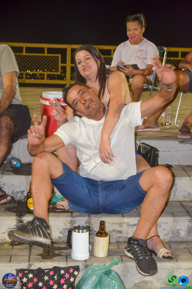 Domingo na Avenida em Corn&eacute;lio Proc&oacute;pio - 29/03/2026 - Foto 68