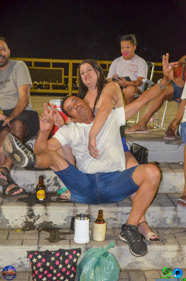 Domingo na Avenida em Corn&eacute;lio Proc&oacute;pio - 29/03/2026 - Foto 69