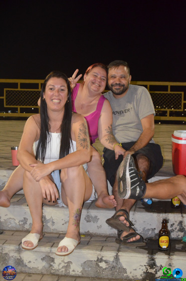 Domingo na Avenida em Corn&eacute;lio Proc&oacute;pio - 29/03/2026 - Foto 70