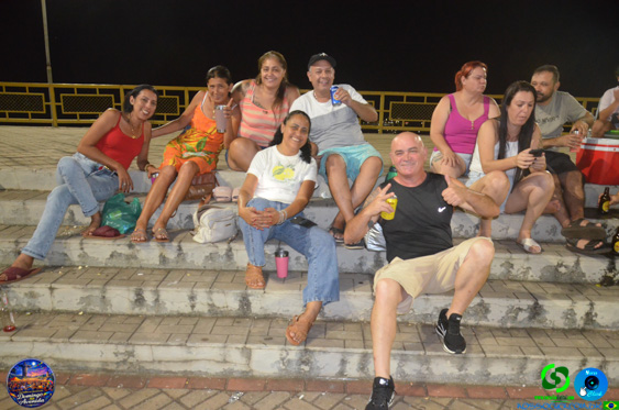 Domingo na Avenida em Corn&eacute;lio Proc&oacute;pio - 29/03/2026 - Foto 71