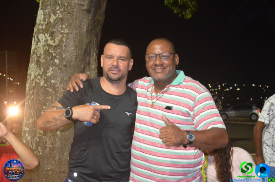 Domingo na Avenida em Corn&eacute;lio Proc&oacute;pio - 29/03/2026 - Foto 78