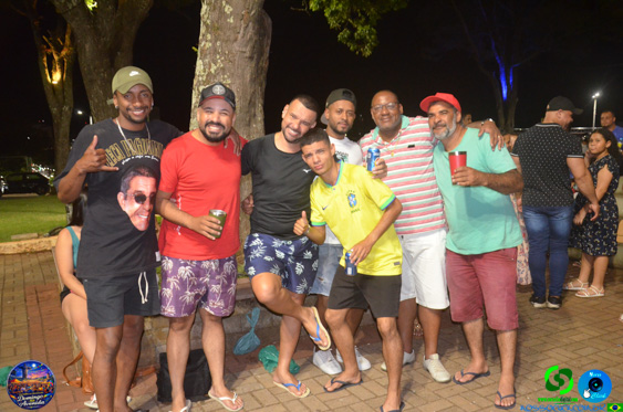 Domingo na Avenida em Corn&eacute;lio Proc&oacute;pio - 29/03/2026 - Foto 80