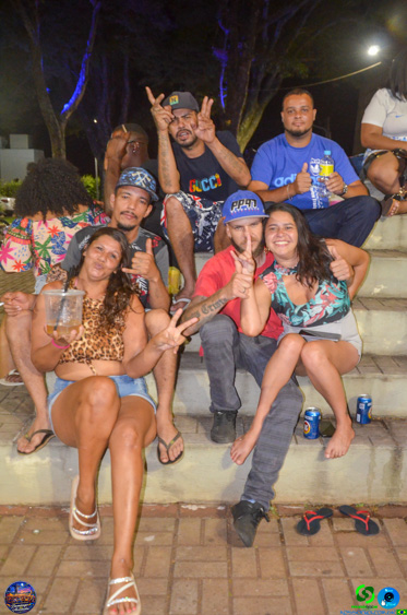 Domingo na Avenida em Corn&eacute;lio Proc&oacute;pio - 29/03/2026 - Foto 81