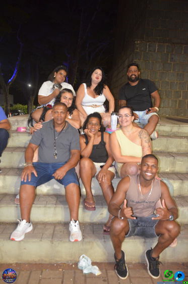 Domingo na Avenida em Corn&eacute;lio Proc&oacute;pio - 29/03/2026 - Foto 83