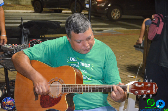 Domingo na Avenida em Corn&eacute;lio Proc&oacute;pio - 29/03/2026 - Foto 87