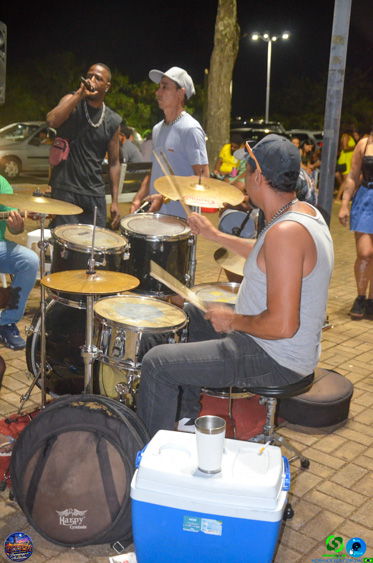 Domingo na Avenida em Corn&eacute;lio Proc&oacute;pio - 29/03/2026 - Foto 88