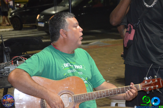 Domingo na Avenida em Corn&eacute;lio Proc&oacute;pio - 29/03/2026 - Foto 90