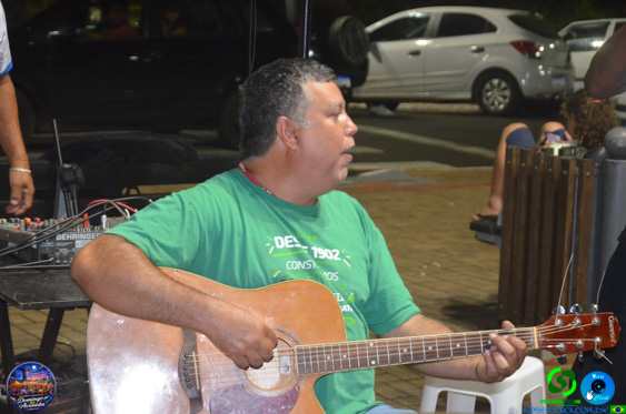 Domingo na Avenida em Corn&eacute;lio Proc&oacute;pio - 29/03/2026 - Foto 91