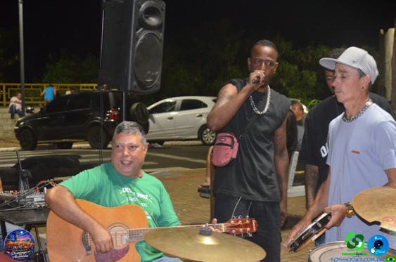 Domingo na Avenida em Corn&eacute;lio Proc&oacute;pio - 29/03/2026 - Foto 94