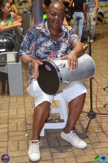 Domingo na Avenida em Corn&eacute;lio Proc&oacute;pio - 29/03/2026 - Foto 100