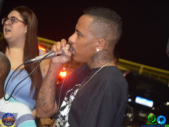 Domingo na Avenida em Corn&eacute;lio Proc&oacute;pio - 29/03/2026 - Foto 101