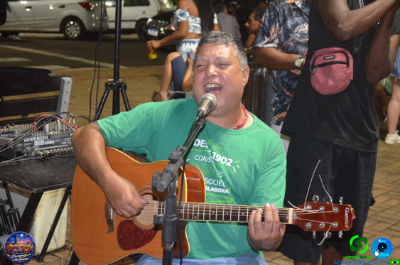 Domingo na Avenida em Corn&eacute;lio Proc&oacute;pio - 29/03/2026 - Foto 106