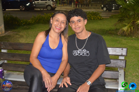 Domingo na Avenida em Corn&eacute;lio Proc&oacute;pio - 29/03/2026 - Foto 113