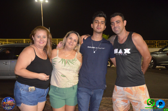 Domingo na Avenida em Corn&eacute;lio Proc&oacute;pio - 29/03/2026 - Foto 118