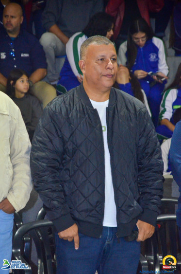 15/05/2026 em Cornelio Procopio - Abertura Jogos Abertos Parana - Foto 21