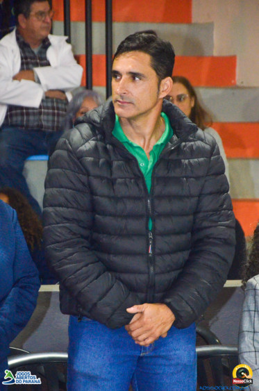 15/05/2026 em Cornelio Procopio - Abertura Jogos Abertos Parana - Foto 23