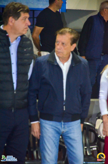 15/05/2026 em Cornelio Procopio - Abertura Jogos Abertos Parana - Foto 27