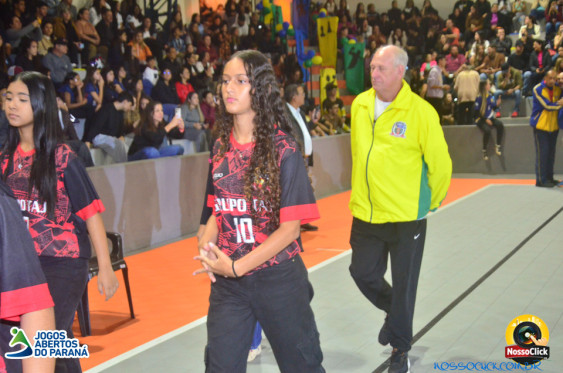 15/05/2026 em Cornelio Procopio - Abertura Jogos Abertos Parana - Foto 178