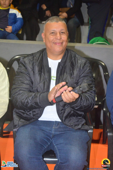 15/05/2026 em Cornelio Procopio - Abertura Jogos Abertos Parana - Foto 409