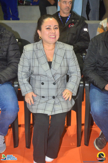 15/05/2026 em Cornelio Procopio - Abertura Jogos Abertos Parana - Foto 412