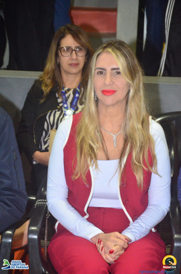 15/05/2026 em Cornelio Procopio - Abertura Jogos Abertos Parana - Foto 422