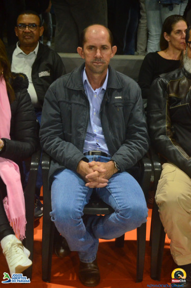15/05/2026 em Cornelio Procopio - Abertura Jogos Abertos Parana - Foto 427