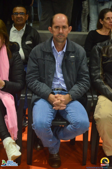 15/05/2026 em Cornelio Procopio - Abertura Jogos Abertos Parana - Foto 428