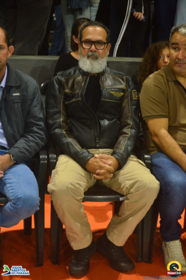 15/05/2026 em Cornelio Procopio - Abertura Jogos Abertos Parana - Foto 430