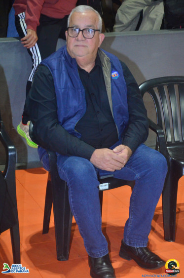 15/05/2026 em Cornelio Procopio - Abertura Jogos Abertos Parana - Foto 441