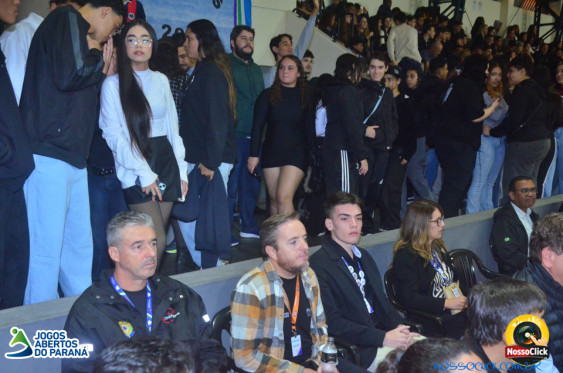 15/05/2026 em Cornelio Procopio - Abertura Jogos Abertos Parana - Foto 442