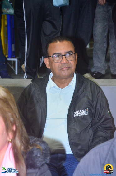 15/05/2026 em Cornelio Procopio - Abertura Jogos Abertos Parana - Foto 454