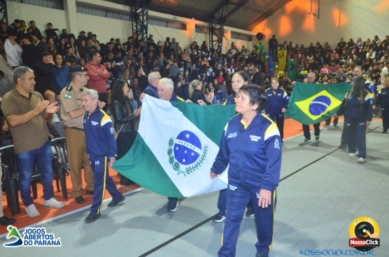 15/05/2026 em Cornelio Procopio - Abertura Jogos Abertos Parana - Foto 471