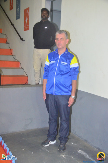15/05/2026 em Cornelio Procopio - Abertura Jogos Abertos Parana - Foto 499