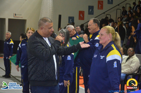 15/05/2026 em Cornelio Procopio - Abertura Jogos Abertos Parana - Foto 517