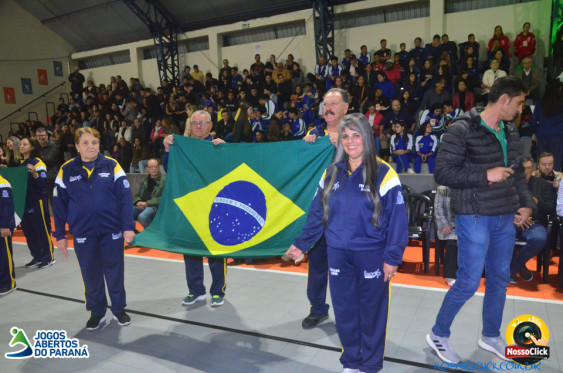 15/05/2026 em Cornelio Procopio - Abertura Jogos Abertos Parana - Foto 525