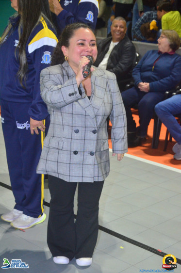 15/05/2026 em Cornelio Procopio - Abertura Jogos Abertos Parana - Foto 543