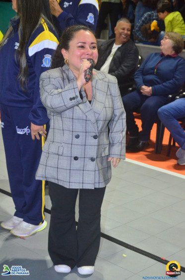 15/05/2026 em Cornelio Procopio - Abertura Jogos Abertos Parana - Foto 544