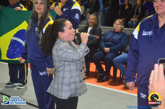 15/05/2026 em Cornelio Procopio - Abertura Jogos Abertos Parana - Foto 551