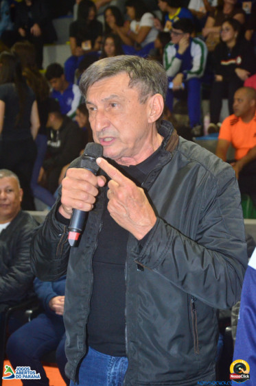 15/05/2026 em Cornelio Procopio - Abertura Jogos Abertos Parana - Foto 571